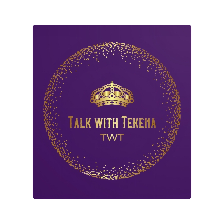Talks with Tekena